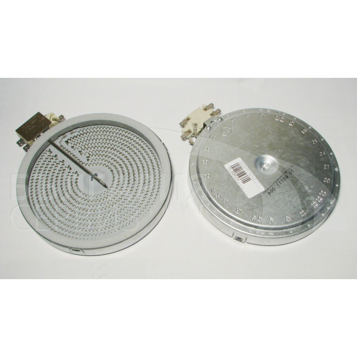 Плоча печка Snaige