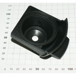 Държач за капсули кафемашина KRUPS