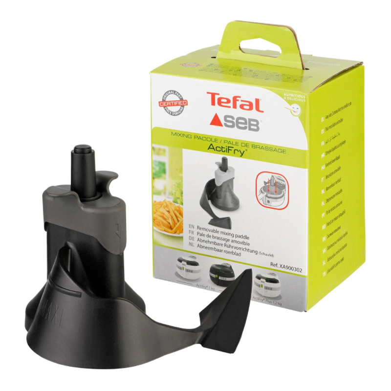 Бъркалка за фритюрник TEFAL