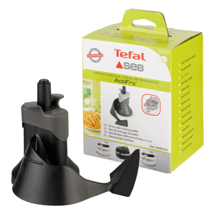 Бъркалка за фритюрник TEFAL