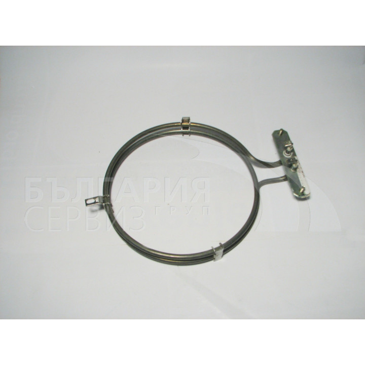 Турбо нагревател печка Crown