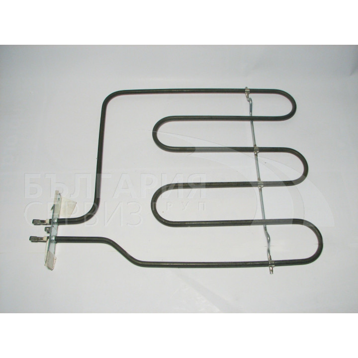 Нагревател печка Crown