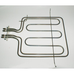 Горен нагревател печка GORENJE