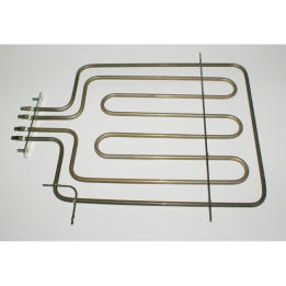 Горен нагревател печка GORENJE