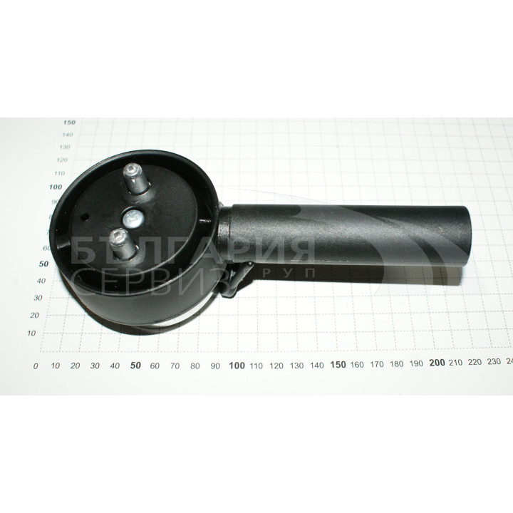 Ръкохватка кафемашина KRUPS