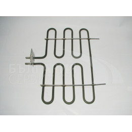 Нагревател барбекю Luxell