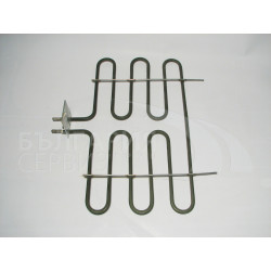 Нагревател барбекю Luxell