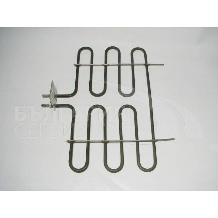 Нагревател барбекю Luxell