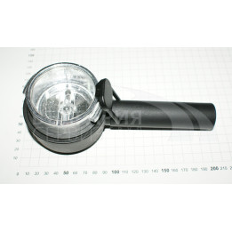 Ръкохватка кафемашина KRUPS