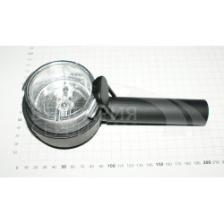 Ръкохватка кафемашина KRUPS