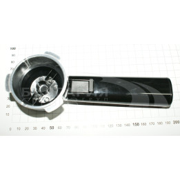 Ръкохватка кафемашина KRUPS