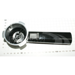 Ръкохватка кафемашина KRUPS