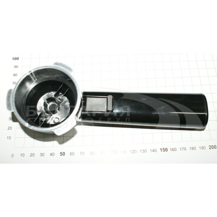 Ръкохватка кафемашина KRUPS