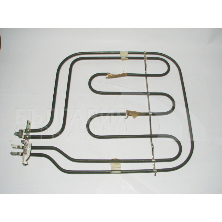 Нагревател печка Crown