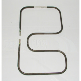 Нагревател барбекю Luxell