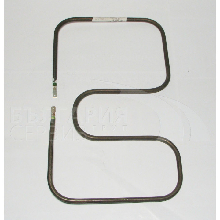 Нагревател барбекю Luxell