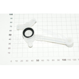 Уплътнител резервоар за кафемашина Krups DOLCE GUSTO