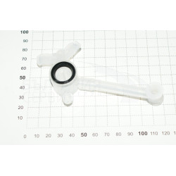 Уплътнител резервоар за кафемашина Krups DOLCE GUSTO