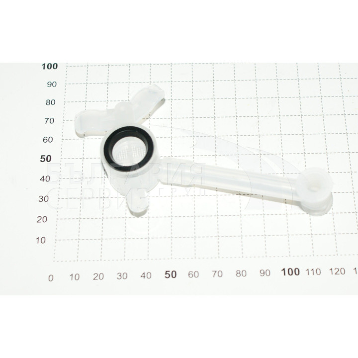 Уплътнител резервоар за кафемашина Krups DOLCE GUSTO