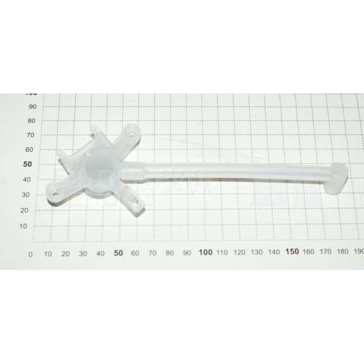 Уплътнител резервоар за кафемашина Krups DOLCE GUSTO