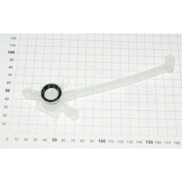 Уплътнител резервоар за кафемашина Krups DOLCE GUSTO