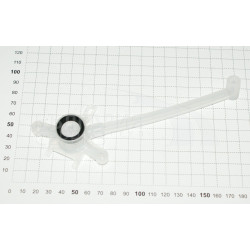 Уплътнител резервоар за кафемашина Krups DOLCE GUSTO