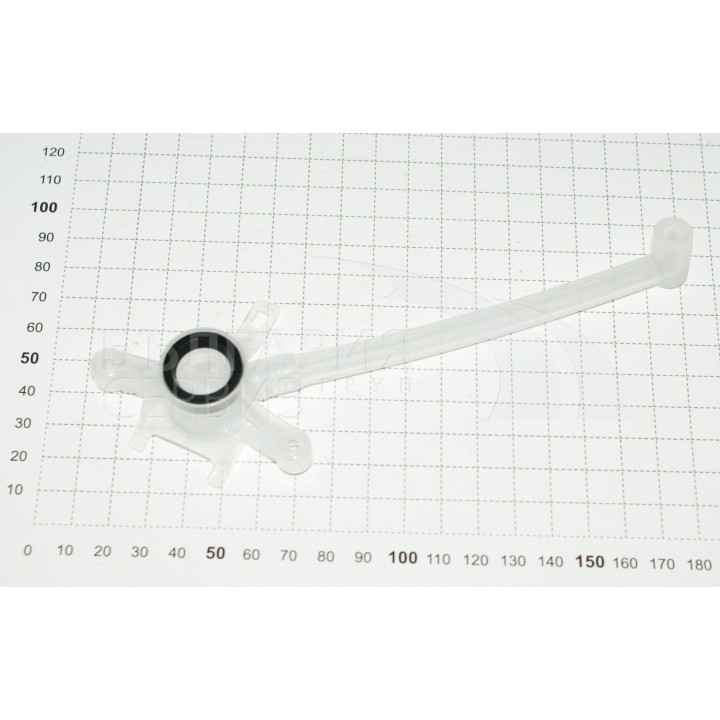 Уплътнител резервоар за кафемашина Krups DOLCE GUSTO