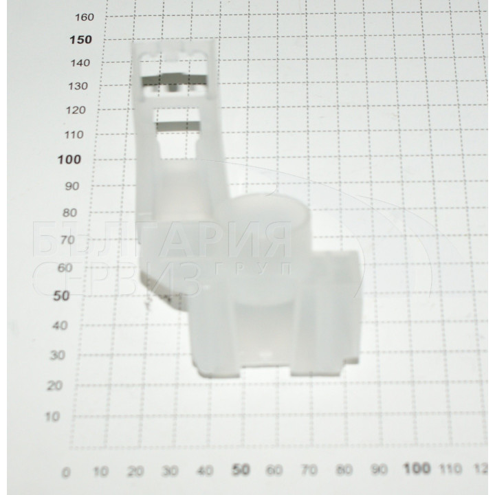 Куплунг резервоар за кафеавтомат Krups