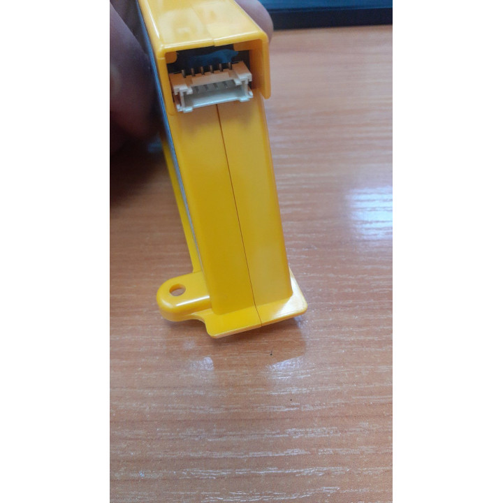 Li-ion батерия,роботизирана прахосмукачка LG