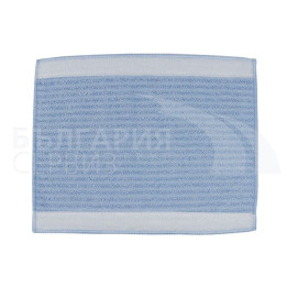 Микрофибърна кърпа за роботизирана прахосмукачка LG VR64702LVM