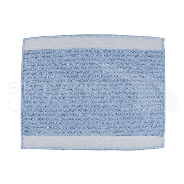 Микрофибърна кърпа за роботизирана прахосмукачка LG VR64702LVM