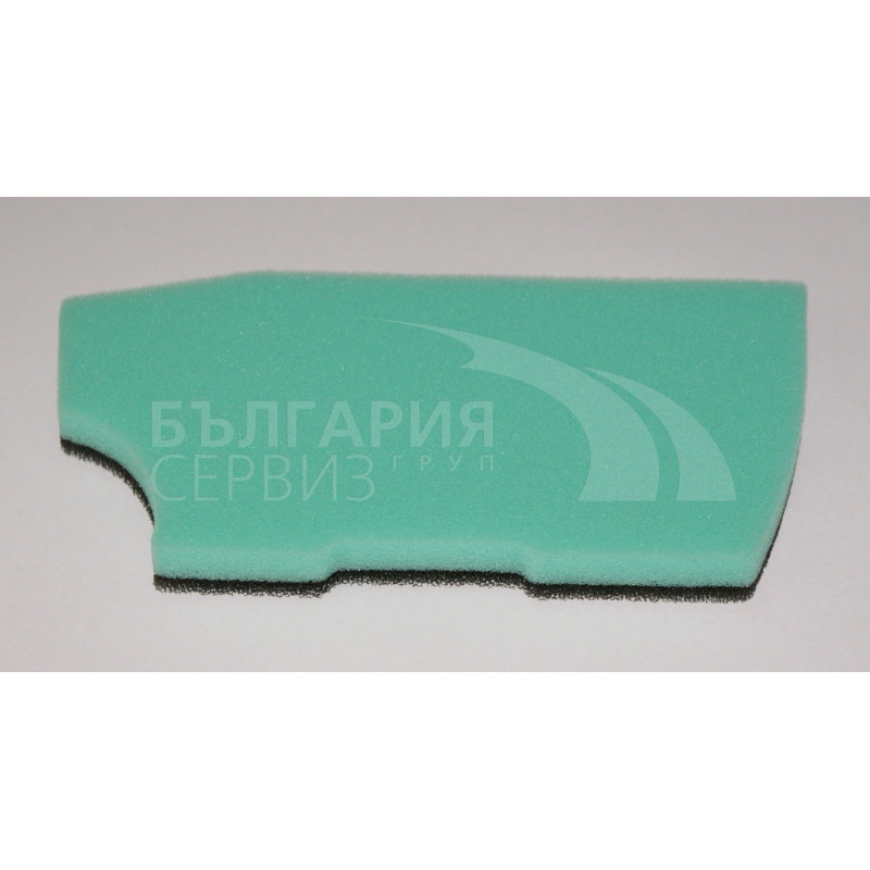 Филтър прахосмукачка LG