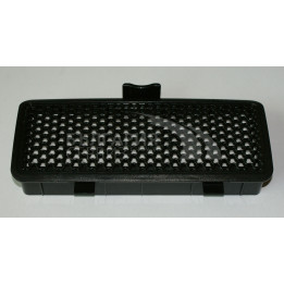 Хепа филтър прахосмукачка LG