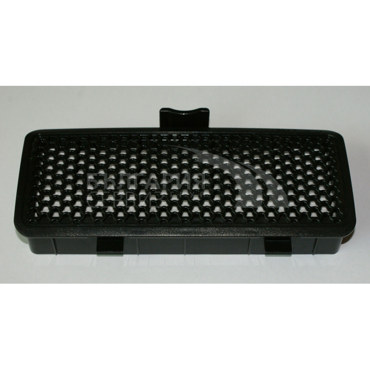 Хепа филтър прахосмукачка LG