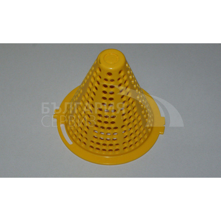 Филтър прахосмукачка LG