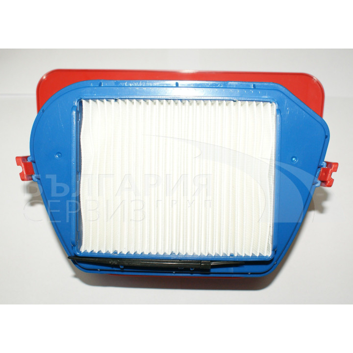 Контейнер прахосмукачка ROWENTA