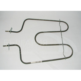 Горен нагревател печка Crown