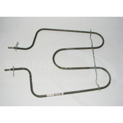 Горен нагревател печка Crown