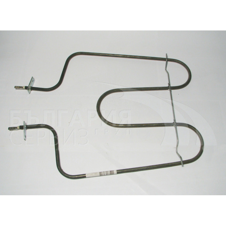 Горен нагревател печка Crown