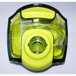 Контейнер + хепа филтър прахосмукачка ROWENTA