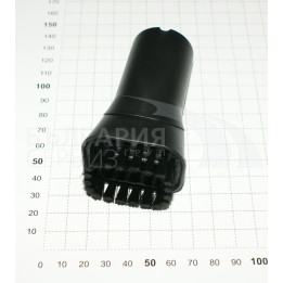 Малка четка прахосмукачка LG