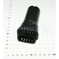 Малка четка прахосмукачка LG