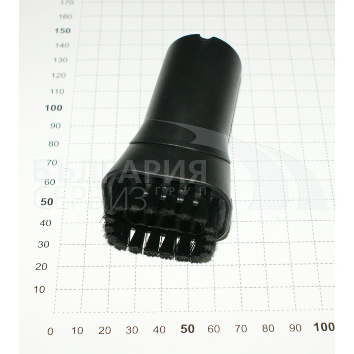 Малка четка прахосмукачка LG