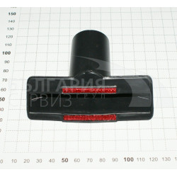 Малка четка прахосмукачка LG