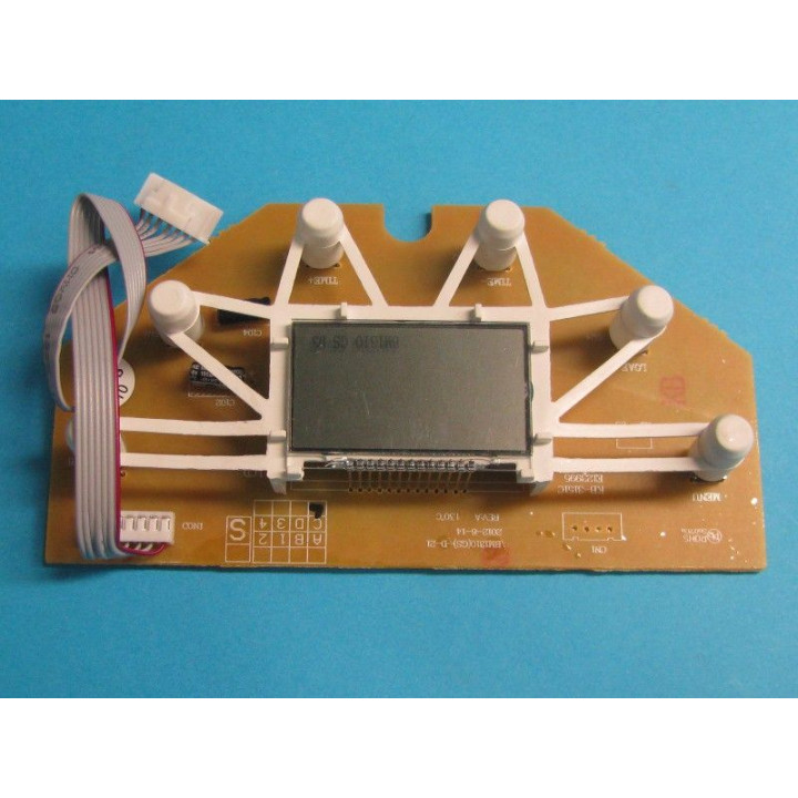 Платка хлебопекарна GORENJE