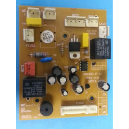 Платка хлебопекарна GORENJE