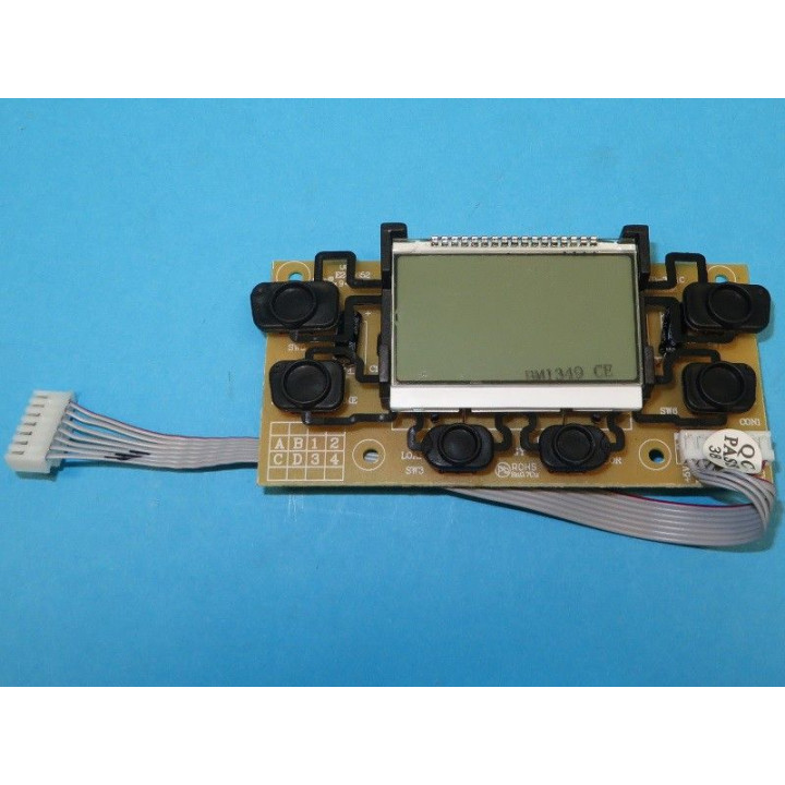 Платка хлебопекарна GORENJE