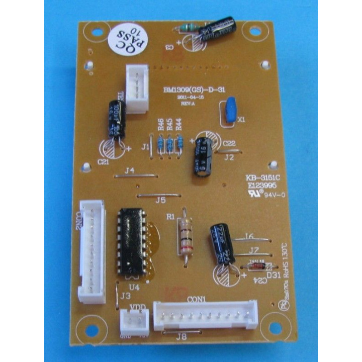 Платка хлебопекарна GORENJE