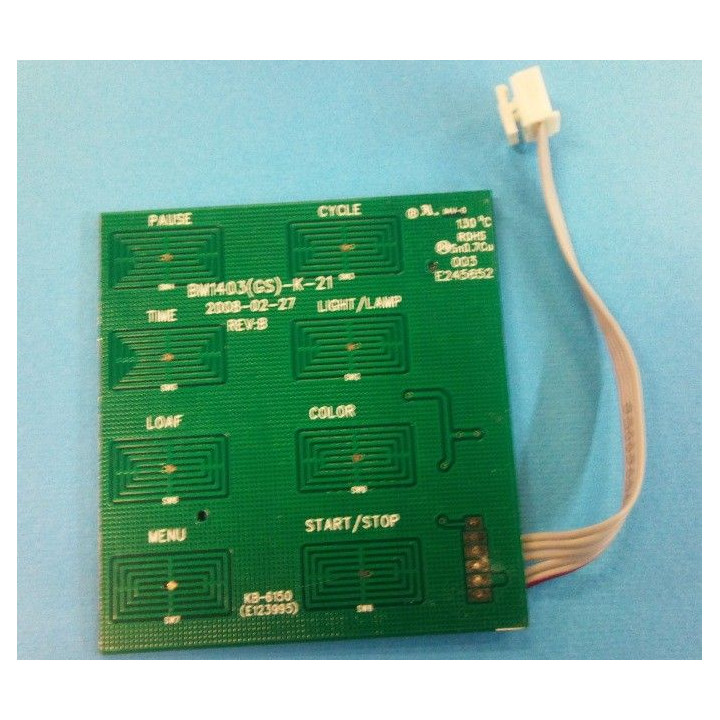 Платка хлебопекарна GORENJE