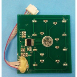 Платка хлебопекарна GORENJE